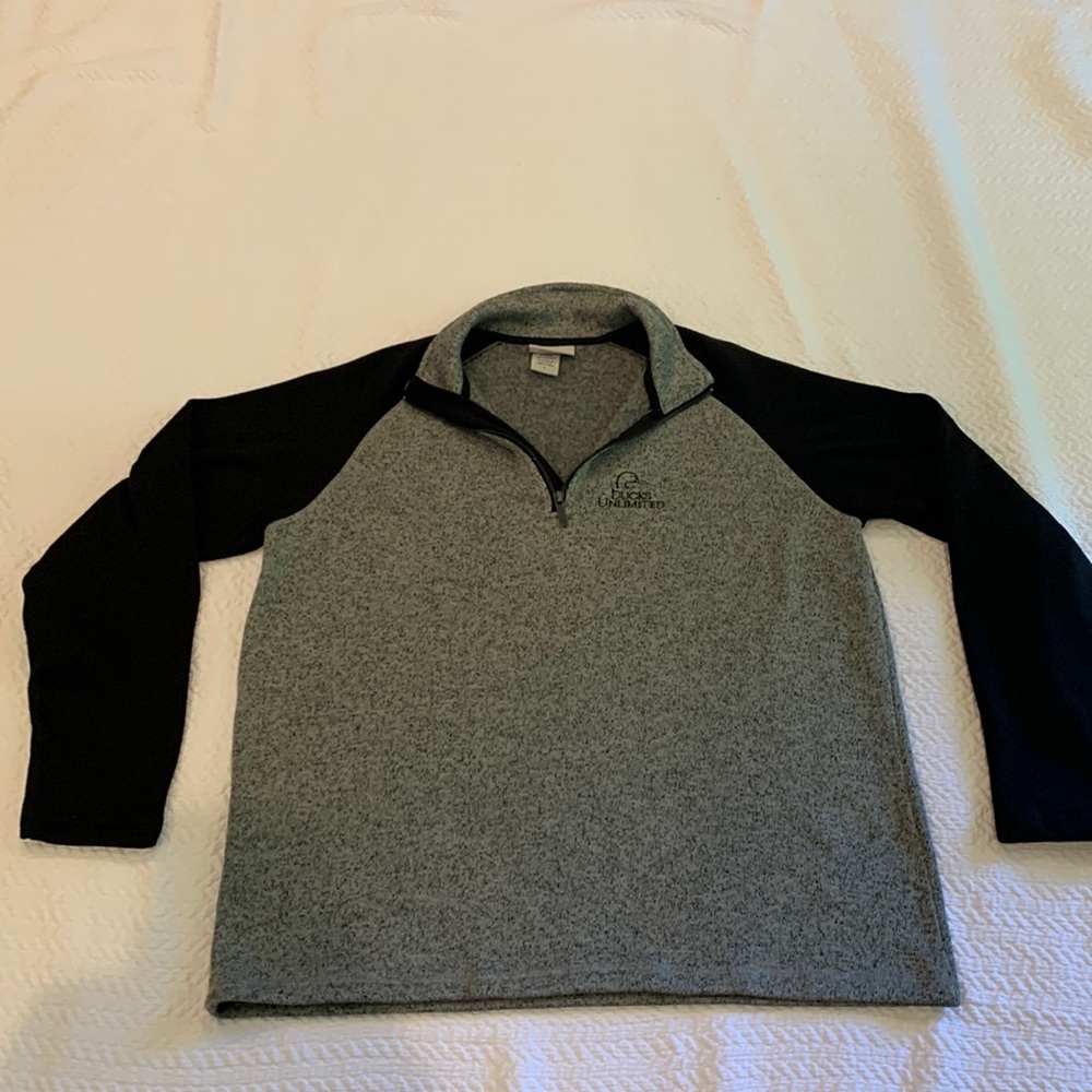 Artisans- art of apparel. Ducks unlimited.